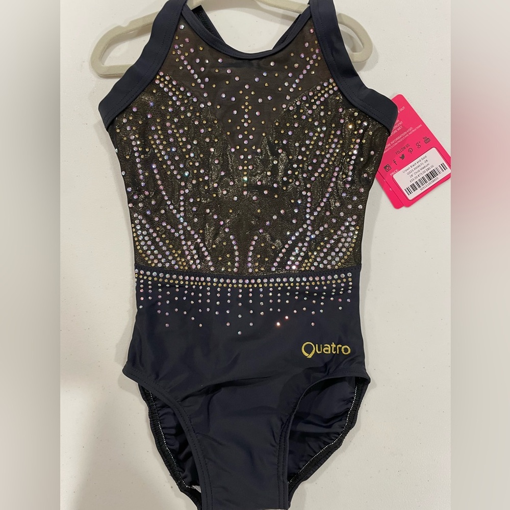 Exclusive Advent Quatro CM leo